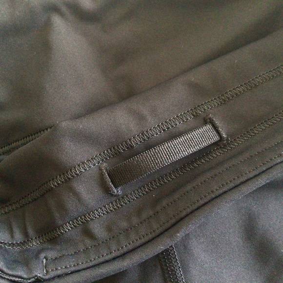 LULULEMON WUNDER UNDER LIMITED EDITION SPECKLE SHINE LEGGINGS SIZE 8 - Picture 12 of 15